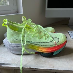 Nike Alphaflys